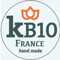 KAMADO B10 FRANCE logo - Similar company to Viewline B.V.