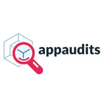 App Audits logo - Similar company to Twelve Oaks Software