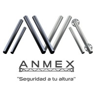 Anmex logo - Similar company to Mystylist App (Rose Technologies)