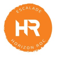 Horizon Roc  Centre d'escalade / Climbing center logo - Similar company to Scodesign Distribution Inc.