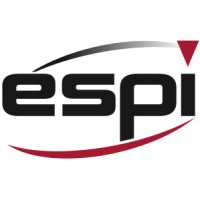 ESPI logo - Similar company to Danisense A/S