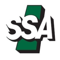 Saskatchewan Sign Association logo - Similar company to Alberta Sign Association