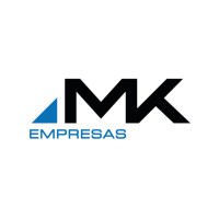 MK Empresas logo - Similar company to Sales Target Center Tech Class