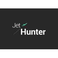 JetHunter Inc. logo - Similar company to Bringpro