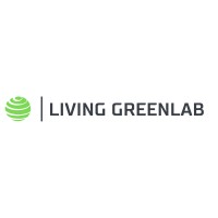 Living Greenlab logo - Similar company to Mnext