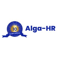 Alga-HR VOF logo - Similar company to Wilde Weelde