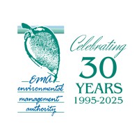 Environmental Management Authority logo - Similar company to Rose It Services Limited