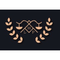Harris Law Partners logo - Similar company to Zvmlaw