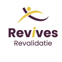 Revives Revalidatie logo - Similar company to Jak Design