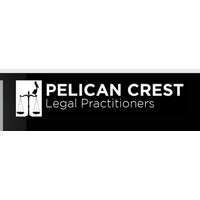Pelican Crest LP logo - Similar company to Justice Forte Chambers