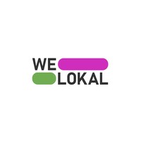 WeLokal logo - Similar company to Maxibillion