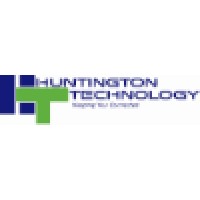 Huntington Technology logo - Similar company to Grit Technologies