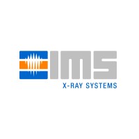 IMS Röntgensysteme GmbH logo - Similar company to Ims Systems, Inc.