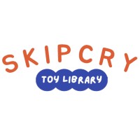 SkipCry Toy Library logo - Similar company to Toy Marche