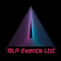 RLP Events Ltd. logo - Similar company to Blue Monday Events Ltd
