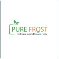 Pure Frosts Copmany logo - Similar company to Comex Eco-Packaging