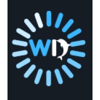 White Dolphin Digital logo - Similar company to Qualconst