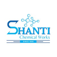 Shanti Chemical Works logo - Similar company to Sahajanand Industries Limited
