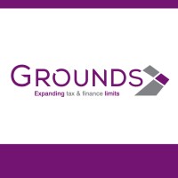 Grounds - Expanding tax & financial limits logo - Similar company to Ogbón Contabilidade