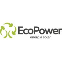 EcoPower Taubaté logo - Similar company to Etec Taubaté