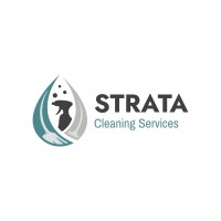 Strata Cleaning services logo - Similar company to Brightsquare Llc