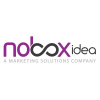 Nobox Idea logo - Similar company to Gt-Solutions | E-Commerce & Digital Solutions For Business Growth