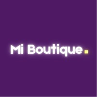 Mi Boutique logo - Similar company to Freemind
