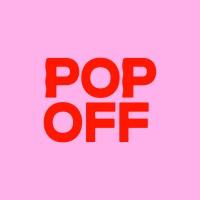 Popoff logo - Similar company to Gramms