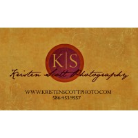 Kristen Scott Photography logo - Similar company to Made In China