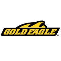 Gold Eagle Company logo - Similar company to Maddock Douglas