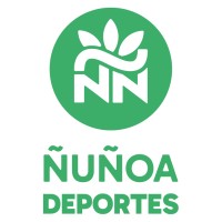 ÑUÑOA DEPORTES logo - Similar company to Loc Fifa U-20 World Cup Chile 2025™