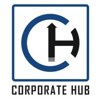 The Corporate Hub logo - Similar company to Corporate Hub
