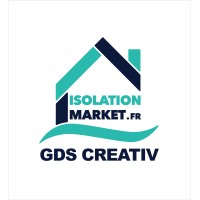 GDS CREATIV - Isolation Market logo - Similar company to Conibi