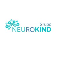 Grupo Neurokind logo - Similar company to Neurokinds