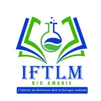 IFTLM BIO AMARIE logo - Similar company to Lighton