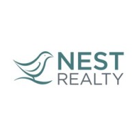 Nest Realty of the Triangle logo - Similar company to A Cole Realty | Lpt Realty