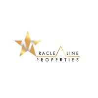 Miracle Line Real Estate logo - Similar company to Milesstone