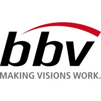 bbv Software Services Corp logo - Similar company to Sieber&Partners