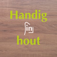 Handig in Hout logo - Similar company to Interfaca | Laat Hout Leven