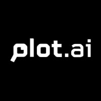 Plot.ai logo - Similar company to Marketer.Com