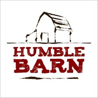 Humble Barn