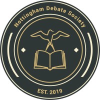 Nottingham Debate Society logo - Similar company to Manchester Debating Union
