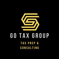 Go Tax Group logo - Similar company to Tax Master Plus
