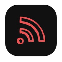 PodMan logo - Similar company to Openshift