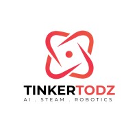 TinkerTodz logo - Similar company to Nxl Technologies