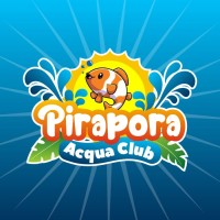 Pirapora Acqua Club logo - Similar company to Master Safety Gestão Ocupacional