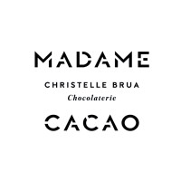 Madame Cacao logo - Similar company to Astral Chocolat