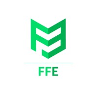 FFE logo - Similar company to Brainhint