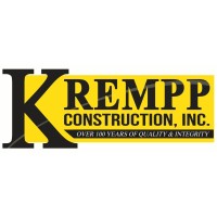 Krempp Construction, Inc.