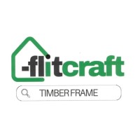 Flitcraft Timber Frame logo - Similar company to Maple Timber Frame Ltd.